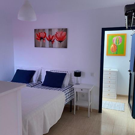 Casa Innes Punta Mujeres Bagian luar foto