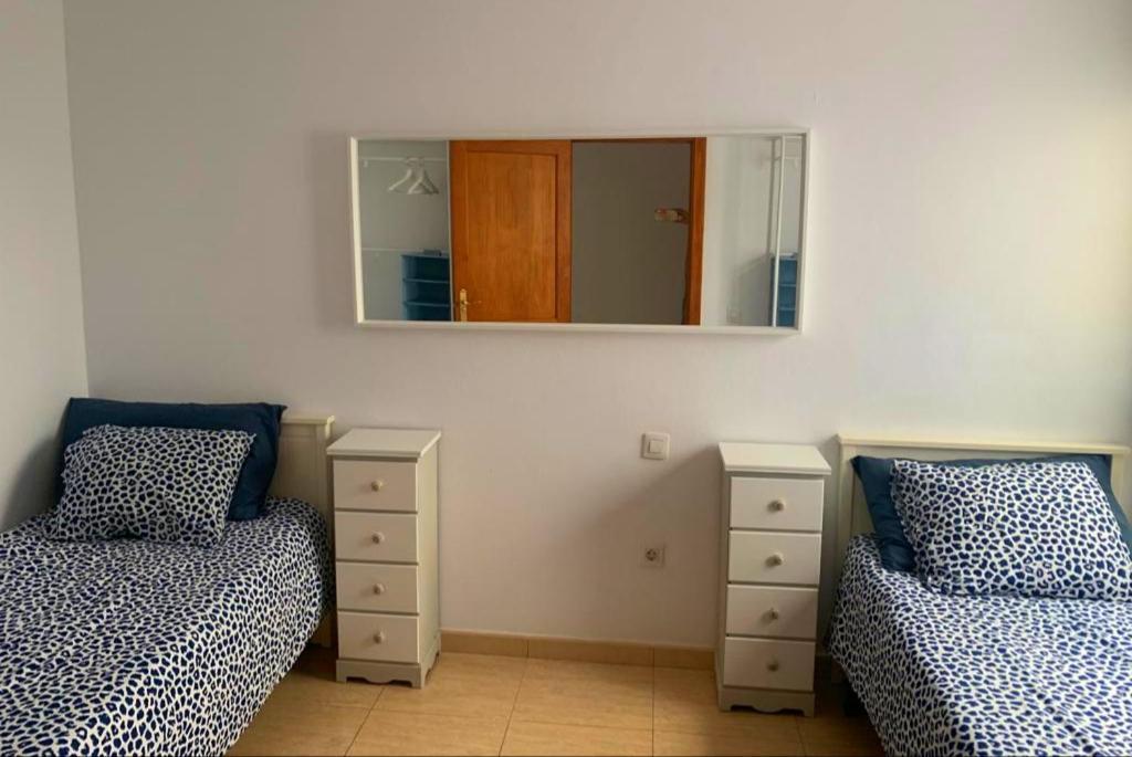 Casa Innes Punta Mujeres Bagian luar foto