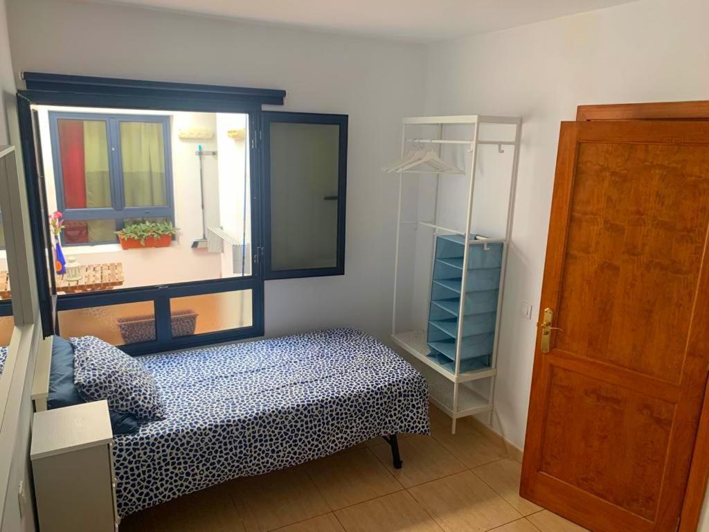 Casa Innes Punta Mujeres Bagian luar foto