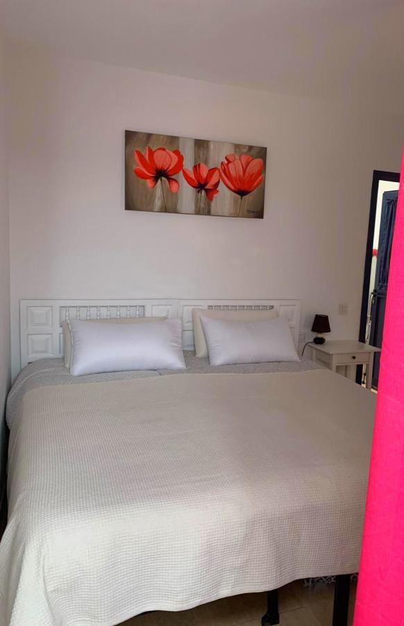 Casa Innes Punta Mujeres Bagian luar foto