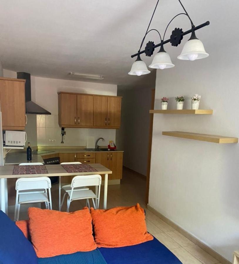 Casa Innes Punta Mujeres Bagian luar foto