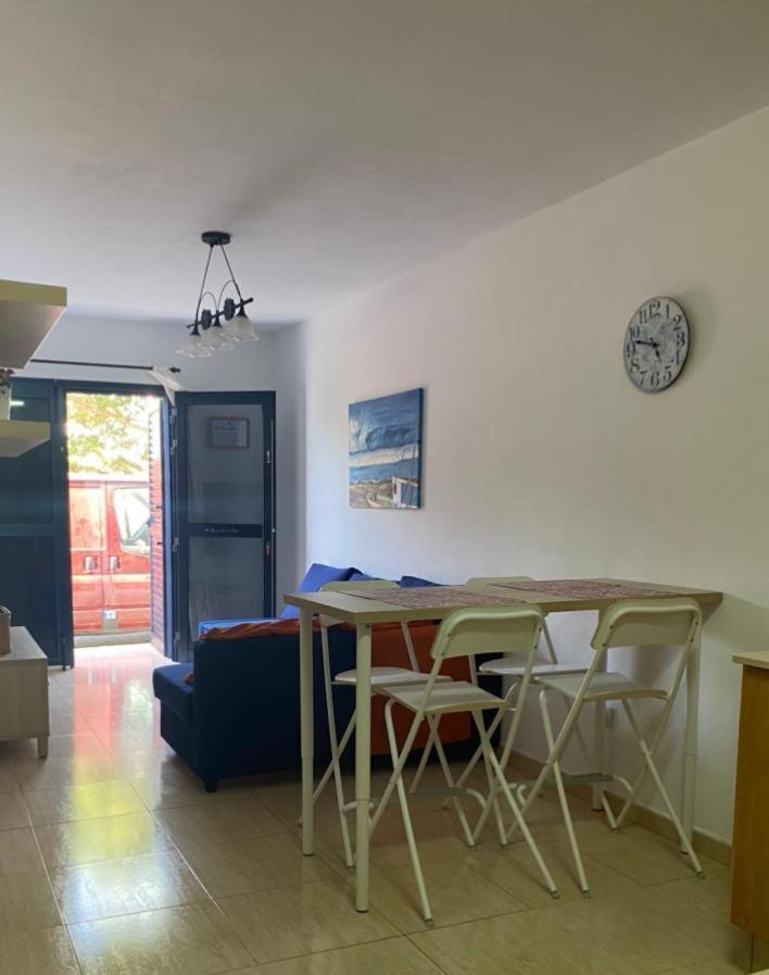 Casa Innes Punta Mujeres Bagian luar foto