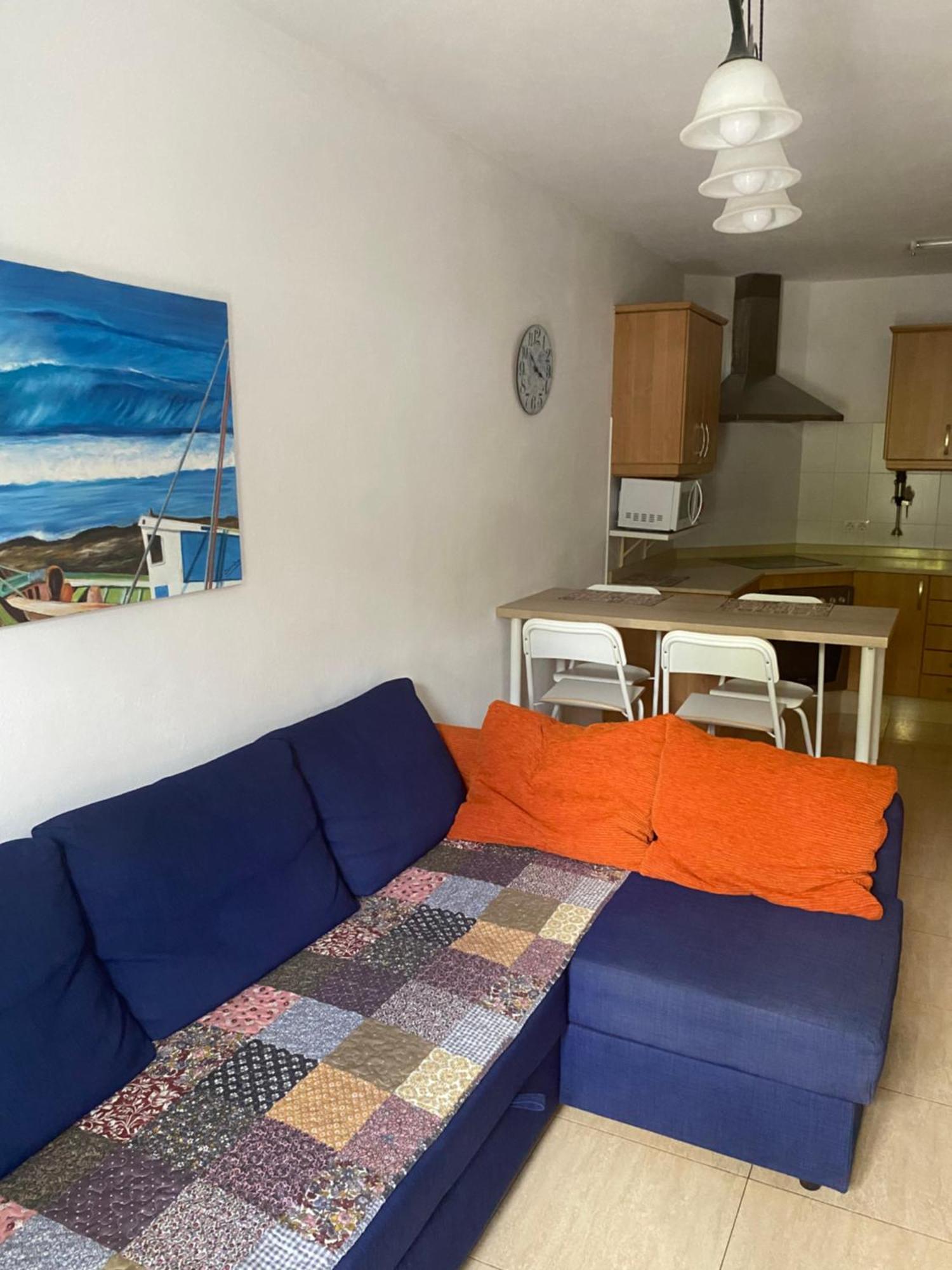 Casa Innes Punta Mujeres Bagian luar foto
