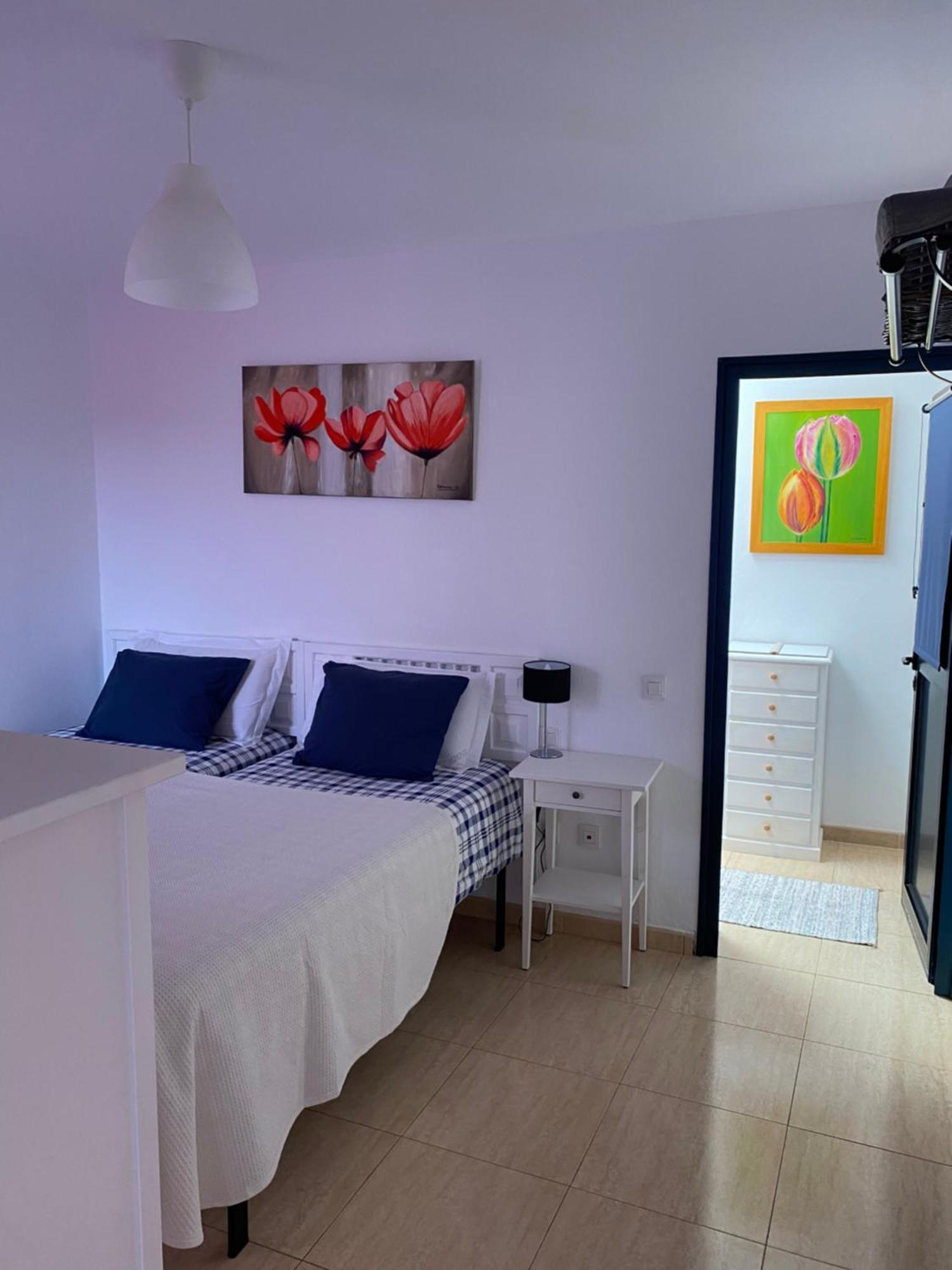 Casa Innes Punta Mujeres Bagian luar foto
