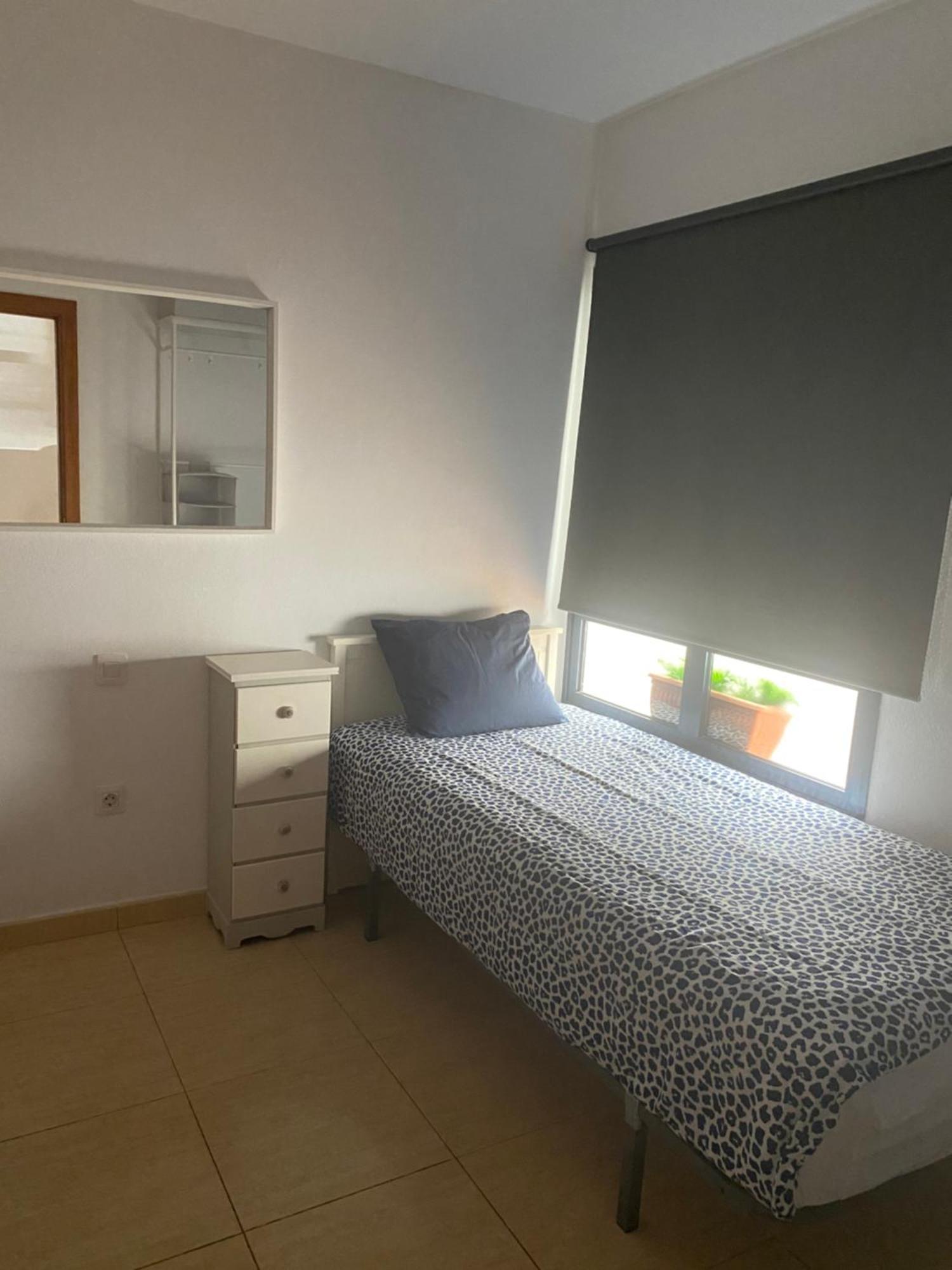 Casa Innes Punta Mujeres Bagian luar foto