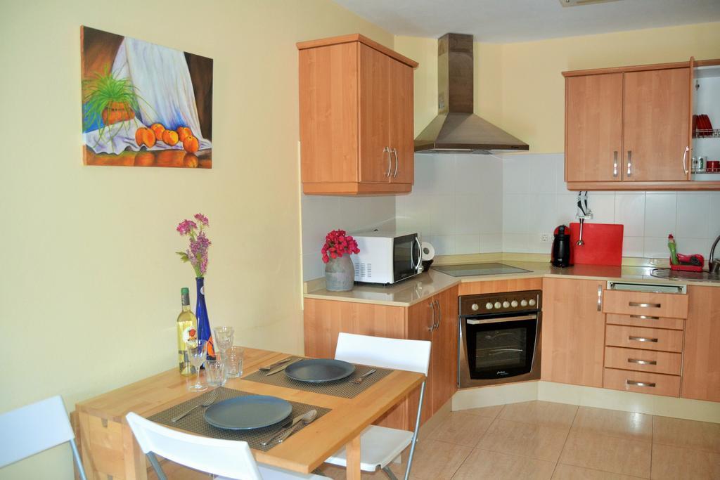Casa Innes Punta Mujeres Bagian luar foto