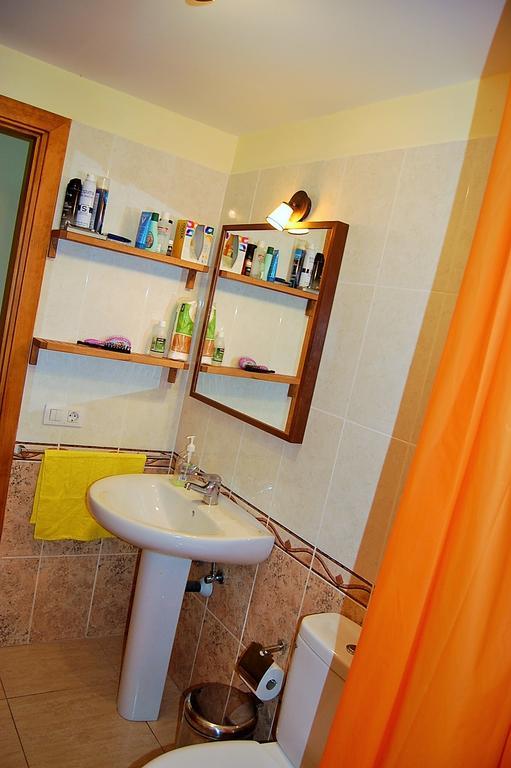 Casa Innes Punta Mujeres Bagian luar foto